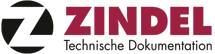ZINDEL AG - Technische Dokumentation und Multimedia