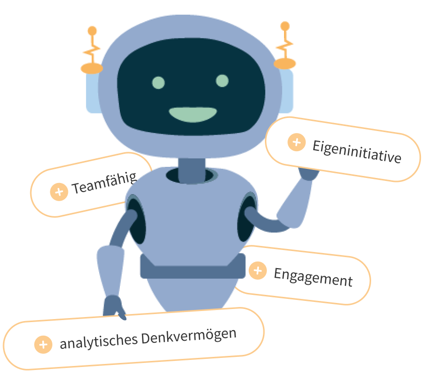 Mit intelligenten Vorschlägen