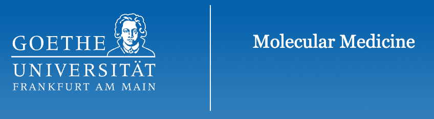 Institute of Molecular Systems Medicine Institute of Molecular Systems Medicine