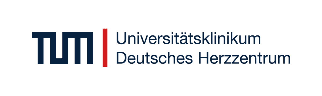TUM Klinikum Deutsches Herzzentrum TUM Klinikum Deutsches Herzzentrum