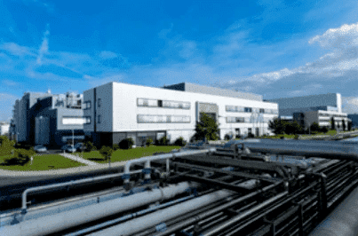 Einblicke ins Unternehmen 1 Einblicke ins Unternehmen