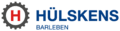 Hülskens Barleben GmbH & Co. KG Hülskens Barleben GmbH & Co. KG