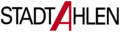 Stadt Ahlen Stadt Ahlen
