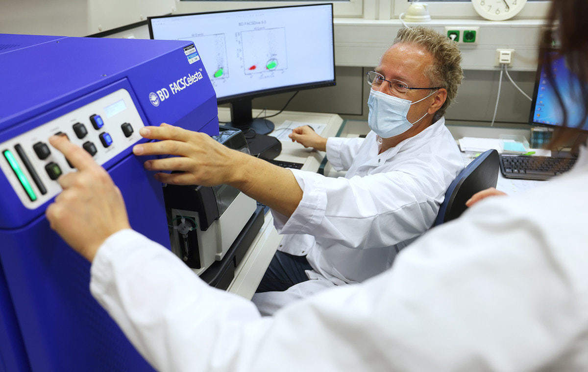 Einblicke ins Unternehmen 19 Einblicke ins Unternehmen