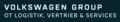 VOLKSWAGEN GROUP Original Teile Logistik, Vertrieb & Services GmbH (OTLG) VOLKSWAGEN GROUP Original Teile Logistik, Vertrieb & Services GmbH (OTLG)