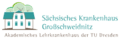 Sächsisches Krankenhaus Großschweidnitz Sächsisches Krankenhaus Großschweidnitz