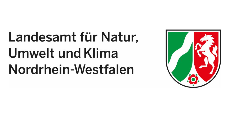 Landesamt für Natur, Umwelt und Klima NRW Landesamt für Natur, Umwelt und Klima NRW