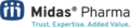 Midas Pharma GmbH Midas Pharma GmbH