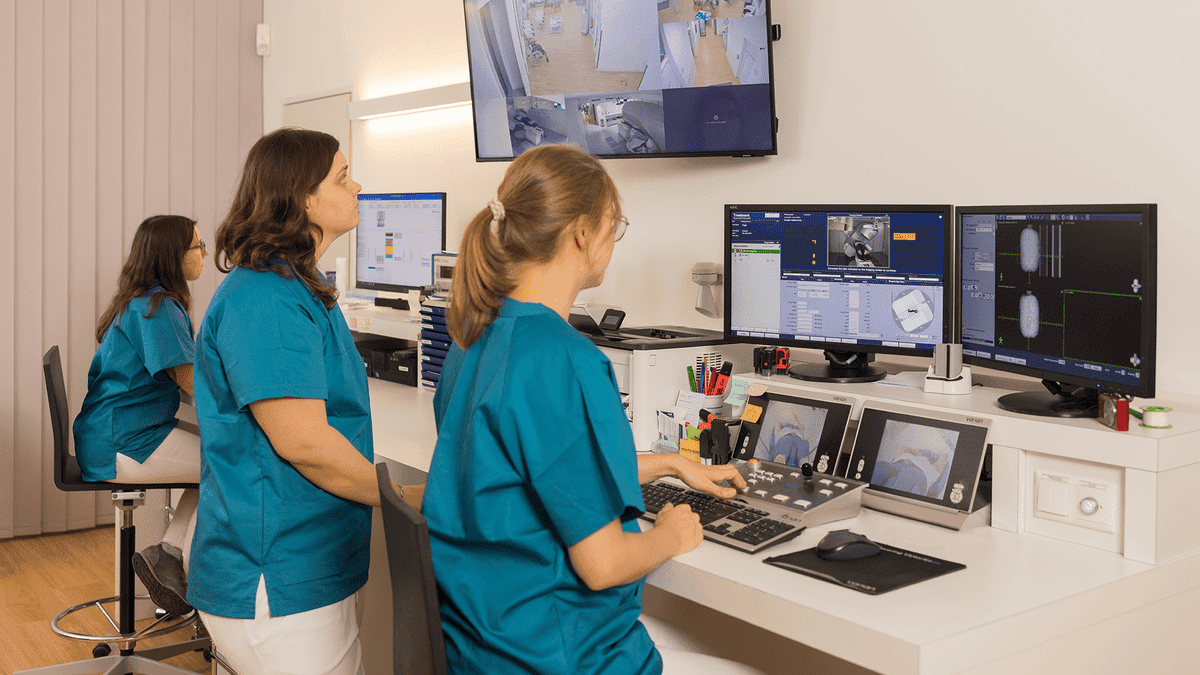 Einblicke ins Unternehmen 6 Einblicke ins Unternehmen