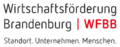 Wirtschaftsförderung Land Brandenburg GmbH (WFBB) Wirtschaftsförderung Land Brandenburg GmbH (WFBB)