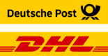 Deutsche Post DHL Group Deutsche Post DHL Group