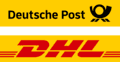 Deutsche Post DHL Group Deutsche Post DHL Group