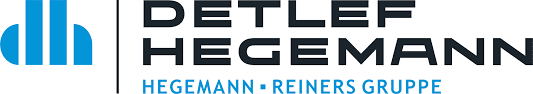 DETLEF HEGEMANN GmbH DETLEF HEGEMANN GmbH