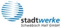 Stadtwerke Schwäbisch Hall Stadtwerke Schwäbisch Hall