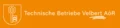 Technische Betriebe Velbert AöR Technische Betriebe Velbert AöR