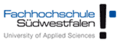 Fachhochschule Südwestfalen Fachhochschule Südwestfalen