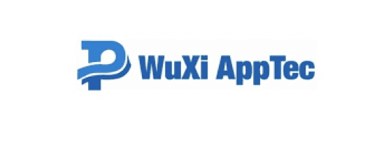 WuXi AppTec WuXi AppTec