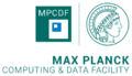 Max Planck Computing and Data Facility Max Planck Computing and Data Facility