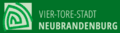Vier-Tore-Stadt Neubrandenburg Vier-Tore-Stadt Neubrandenburg