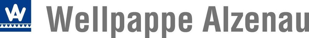 Wellpappe Alzenau GmbH & Co. KG Wellpappe Alzenau GmbH & Co. KG