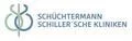 Schüchtermann-Schiller’sche Kliniken Bad Rothenfelde GmbH & Co. KG Schüchtermann-Schiller’sche Kliniken Bad Rothenfelde GmbH & Co. KG
