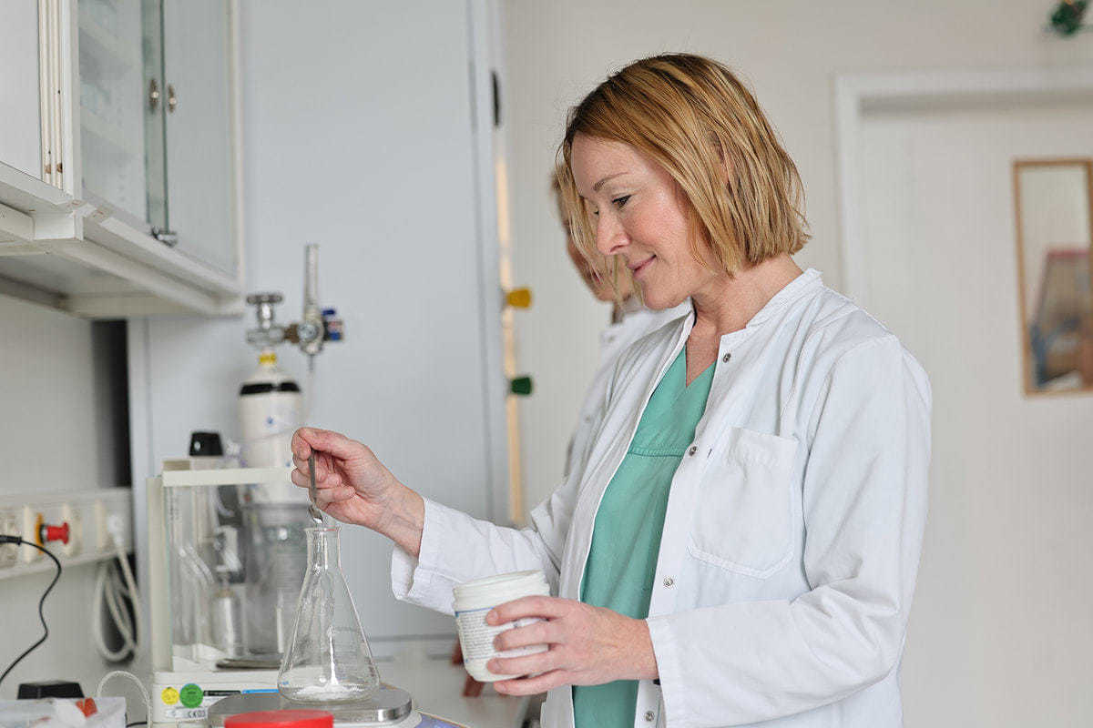 Einblicke ins Unternehmen 7 Einblicke ins Unternehmen