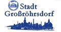 Stadtverwaltung Großröhrsdorf Stadtverwaltung Großröhrsdorf