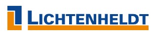 LICHTENHELDT GMBH LICHTENHELDT GMBH