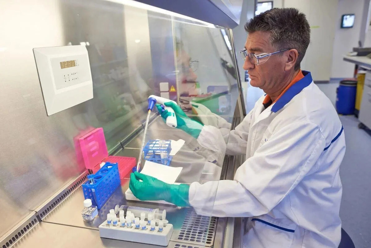 Einblicke ins Unternehmen 6 Einblicke ins Unternehmen