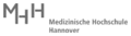 Medizinische Hochschule Hannover Medizinische Hochschule Hannover