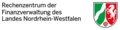 Rechenzentrum der Finanzverwaltung NRW Rechenzentrum der Finanzverwaltung NRW