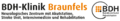 BDH-Klinik Braunfels gGmbH BDH-Klinik Braunfels gGmbH
