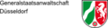 Staatsanwaltschaft im Bezirk der Generalstaatsanwaltschaft Düsseldorf Staatsanwaltschaft im Bezirk der Generalstaatsanwaltschaft Düsseldorf