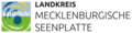 Landkreis Mecklenburgische Seenplatte Landkreis Mecklenburgische Seenplatte