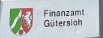 Finanzamt Gütersloh Finanzamt Gütersloh