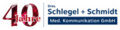 Dres. Schlegel + Schmidt Med. Kommunikation GmbH Dres. Schlegel + Schmidt Med. Kommunikation GmbH