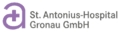 St. Antonius-Hospital Gronau GmbH St. Antonius-Hospital Gronau GmbH
