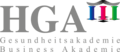 HGA - Gesundheitsakademie Hessen HGA - Gesundheitsakademie Hessen