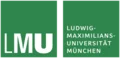 Ludwig-Maximilians-Universität Ludwig-Maximilians-Universität