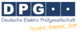 DPG Deutsche Elektro Prüfgesellschaft mbH DPG Deutsche Elektro Prüfgesellschaft mbH