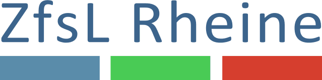 Zentrum für schulpraktische Lehrerausbildung Rheine Zentrum für schulpraktische Lehrerausbildung Rheine