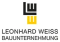 LEONHARD WEISS GmbH & Co. KG LEONHARD WEISS GmbH & Co. KG
