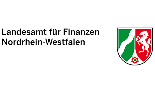 Landesamt für Finanzen NRW Landesamt für Finanzen NRW