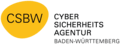 Cybersicherheitsagentur Baden-Württemberg Cybersicherheitsagentur Baden-Württemberg