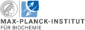 Max-Planck-Institut für Biochemie Max-Planck-Institut für Biochemie