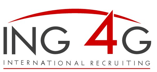 ING4G - International Recruiting ING4G - International Recruiting