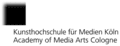 Kunsthochschule für Medien Köln Kunsthochschule für Medien Köln