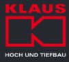 KLAUS HOCH- und TIEFBAU GmbH KLAUS HOCH- und TIEFBAU GmbH