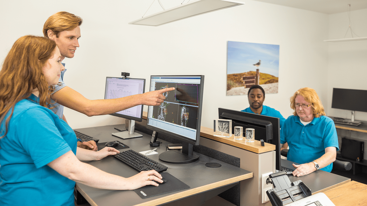 Einblicke ins Unternehmen 14 Einblicke ins Unternehmen