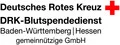 DRK-Blutspendedienst Baden-Württemberg – Hessen gGmbH DRK-Blutspendedienst Baden-Württemberg – Hessen gGmbH
